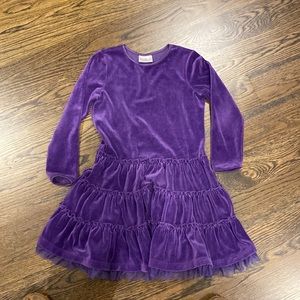 Hannah Anderson dress size 5 NWOT